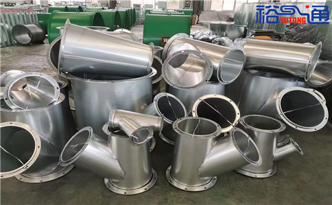不锈钢焊接管道工程