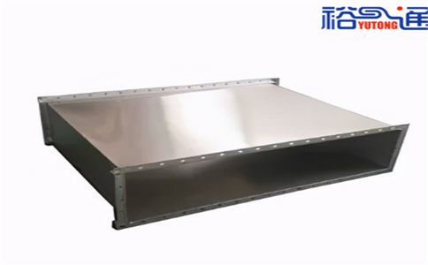重庆通风管道加工厂