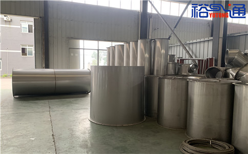 重庆消防管道加工厂
