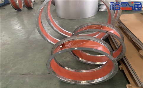 重庆风管连接生产厂家